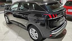 Peugeot 3008 Bluehdi 130 S&Amp;S Business