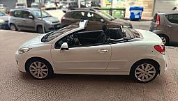 Peugeot 207 Cabrio 1.6 Diesel-Impeccabile-Euro6490