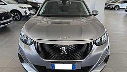Peugeot 2008 1.2 Puretech 130 Cv Eat8 Allure