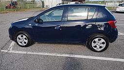 Dacia Sandero 2ª Serie - 2016