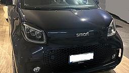 Smart Fortwo Eq Cabrio Prime