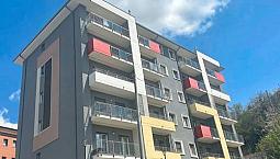 Appartamento Attico Moderno Macchia Romana