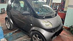 Smart 700 Euro 4