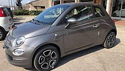 Fiat 500 1.0 Hybrid Club 70Cv