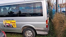 Ford Transit/Tourneo/Bus Transit 300 2.0 Tdci/125 