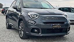 Fiat 500x 1.3 Multijet 95 Cv Sport