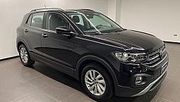 Volkswagen T-Cross Style 1.0 Tsi 81 Kw (110 C...