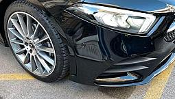 Mercedes-Benz A 200 D 150Cv Automatic Premium