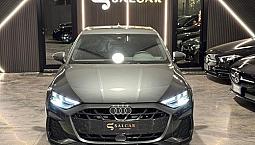 Audi A3 Sportback 35 2.0 150cv Tdi S-line Edition 