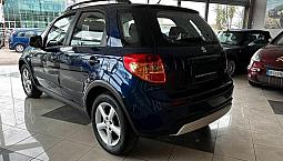 Suzuki Sx4 1.6 Gpl 110cv