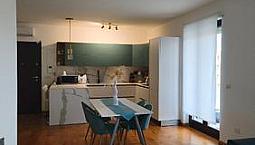 Rifinito Appartamento Con Terrazzo