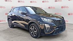 Peugeot 2008 Hybrid 145Cv E-Dcs6 Style Auto