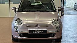Fiat 500 1.2 Easypower Pop Gpl Ok Neo Patentati