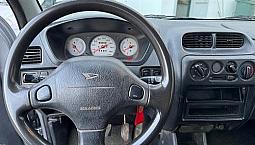Daihatsu Terios 1.3i 16v Cat 4wd Sx