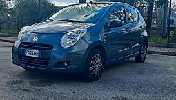Suzuki Alto 1.0 Gl (A41)
