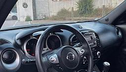 Nissan Juke 2012