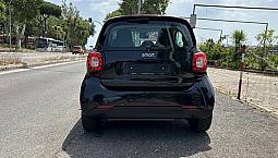 Smart Fortwo 90 0.9 Turbo Prime Aut Navi
