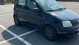 Fiat Panda 2013