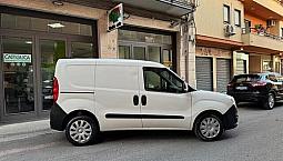 Opel Combo 1.6 Cdti In Garanzia
