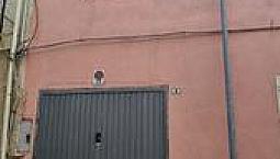 Casa Indipendente Con Garage A Torpè