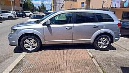 Dodge Journey 2.0 Turbodiesel Sxt Dpf