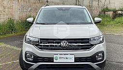 Volkswagen T-Cross 1.0 Tsi 110 Cv Style