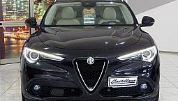 Alfa Romeo Stelvio 2.2 T Executive Q4 210cv Aut. T