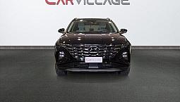 Hyundai Tucson 1.6 Hev Exellence Leather Pack 2Wd 