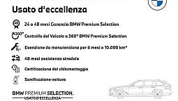 Bmw Serie 8 M M 850i Gran Coupe Xdrive Auto