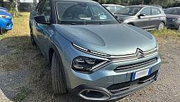 Citroën C4 Puretech 130 S&s Eat8 Shine