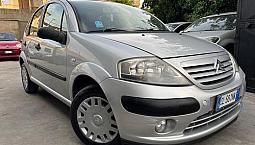 Citroen C3 1.1 Classique