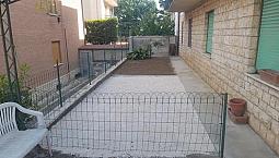 Appartamento Arredato Piano Terra 95 Mq