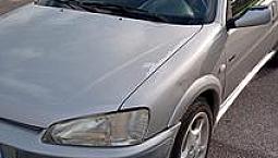 Peugeot 106