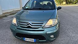 Citroen C3 1.1 2007 Neopatentati