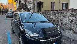 Opel Corsa 4ª Serie - 2015