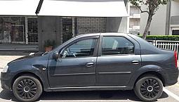 Dacia Logan 2ª Serie - 2009