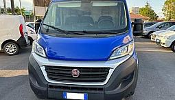 Fiat Ducato 33mh1 2.3 130cv Multijet Ii L2h2