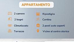 Quadrilocale A Pordenone