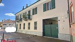 Appartamento Alba [Asta231Vrg]