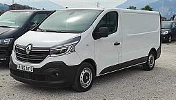 Renault Trafic T29 2.0 Dci 120Cv Pl-Tn Furgone I