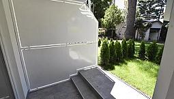Via Magnus - Ortwein: Trilocale Ristrutturato Con