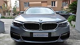Bmw 540 I Xdrive Msport