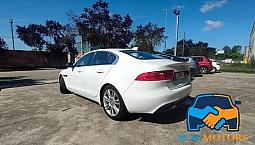 Jaguar Xe 2.0 D 240 Cv Awd Aut. Prestige