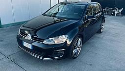 Volkswagen Golf 2.0 Tdi