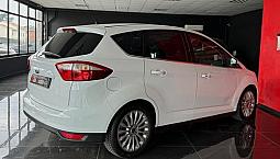 Ford C-max 1.6 Tdci 115cv Titanium