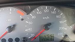 Ford Focus 1ª Serie - 2002