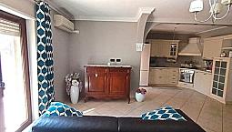 4 Vani Con Giardino E Box