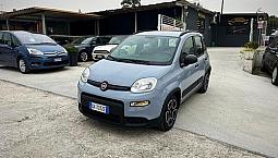 Fiat Panda 1.0 Firefly S&S Hybrid Garanzia Officia