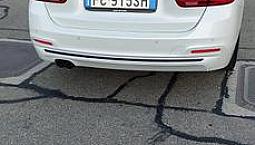 Bmw Serie 3 (F30/31) - 2016