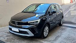 Opel Crossland Crossland 1.2 12V Start&Stop Elegan